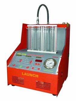 LAUNCH CNC 402A Injector Cleaner