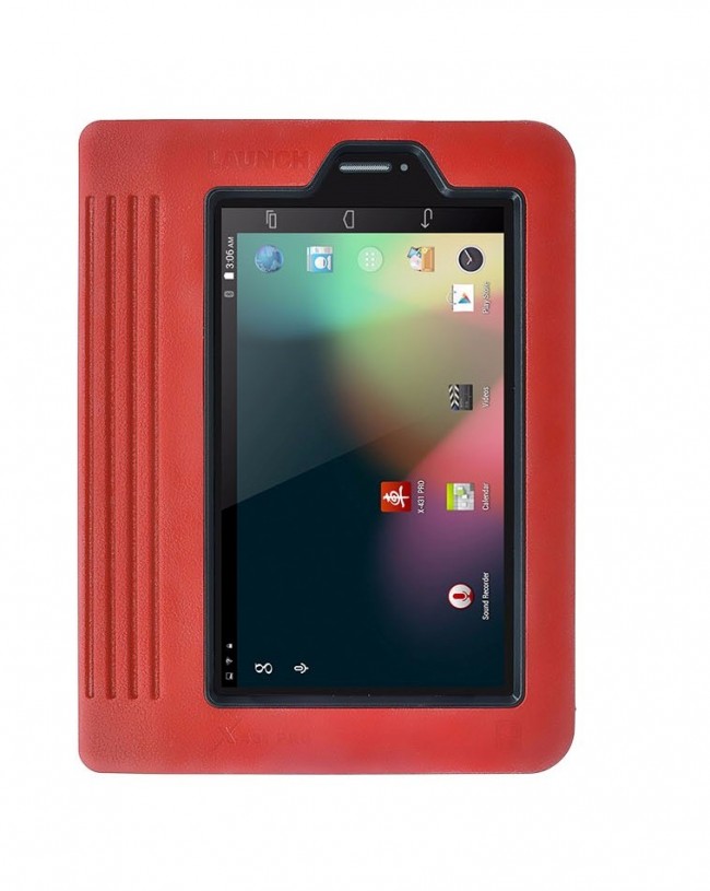 Launch X431 Pro Car Scanner and Diagnostic Tool for Sale Launch