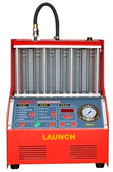 LAUNCH CNC 602A Injector Cleaner