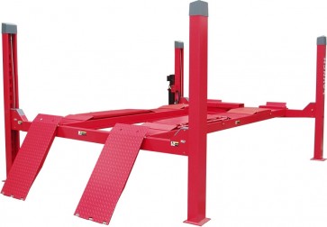 LAUNCH TLT440W wheel alignment lift