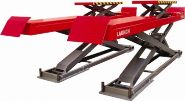 LAUNCH Scissor Lift