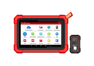 X-431 PRO V5.0 Launch Car Scanner