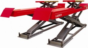 LAUNCH Scissor Lift